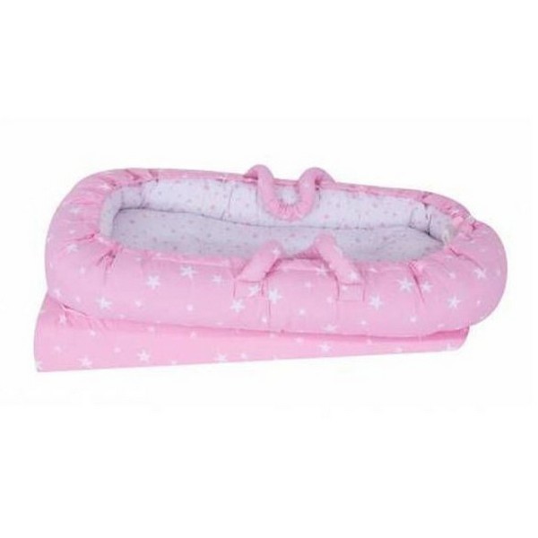 Продукт Sevi baby - Антирефлукс легло за новородено - 0 - BG Hlapeta